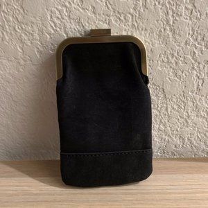 La Flore Glasses Case NWOT